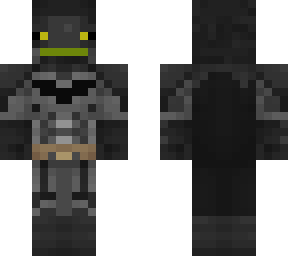 lagarto batman