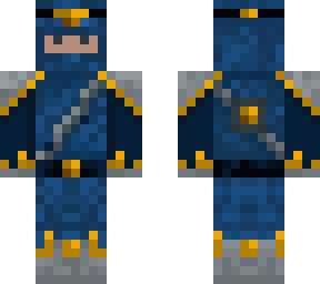 lightning ninja
