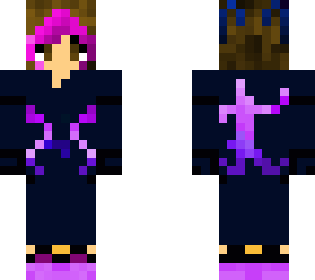 lily, crystall