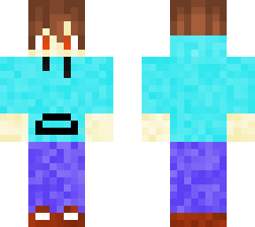 luke vr classic skin
