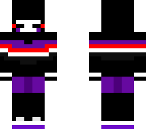 marionette