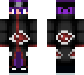 me as an akatski member but better 2