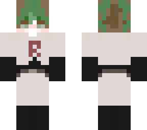 me in team rocket