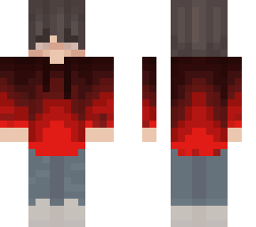mein skin hehhehahe