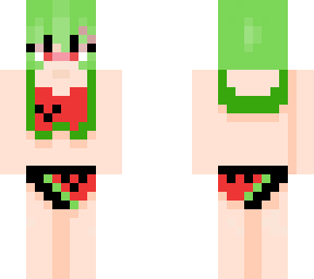 melony bikini (smg4)