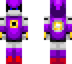 metal jhulker