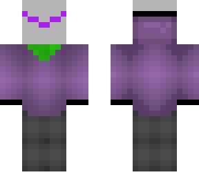 midgetman skin
