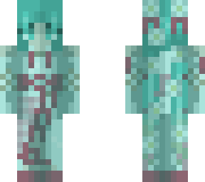 mikuuuu + je +