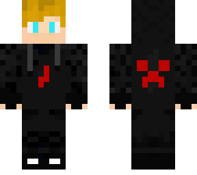 minha skin padro