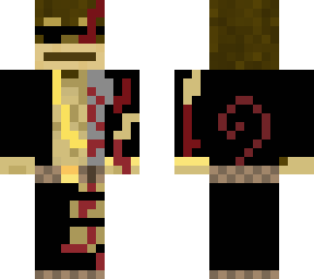 monke demon mode