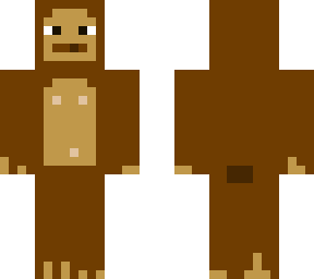 monkey