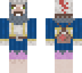 mordhau - silly knight