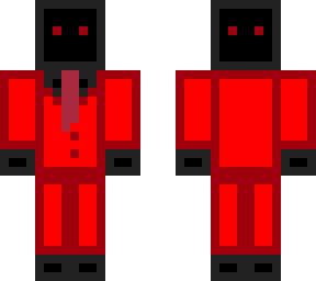 mr. negative