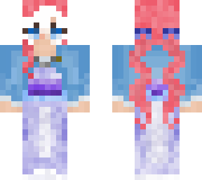 my character classic