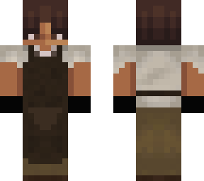 noah from block city