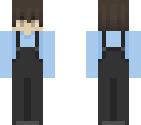 overalls fixed remix