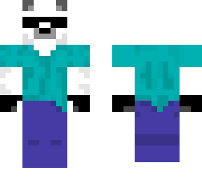 polar para to