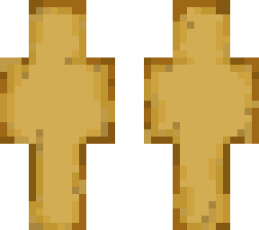 potato unfinished