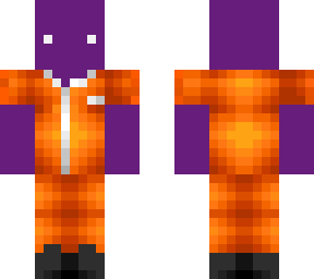 purple guy prison