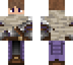 purple knight 721