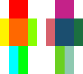 rainbow