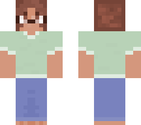 random person
