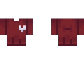 red shirt (base)