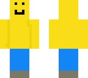 roblox noob