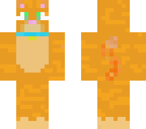 rusty warrior cats