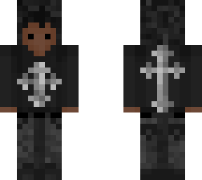 saint