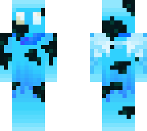 sculkified allay