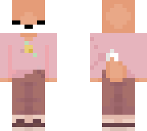 skin i made for my gf