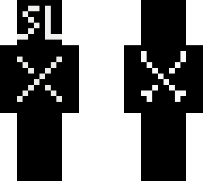 sl/x skin