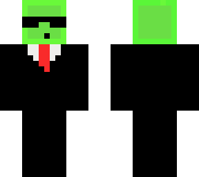 slime