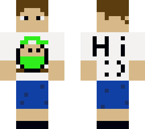 smg9 animates (fixed)