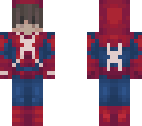 spider