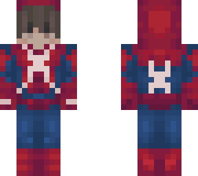 spider-man