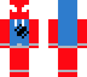 spider man scarlet
