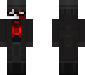 spider-noir = ' )