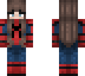 spiderwoman