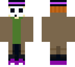 spy jiblet