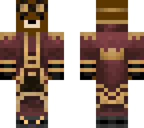 steampunk teddywhitt
