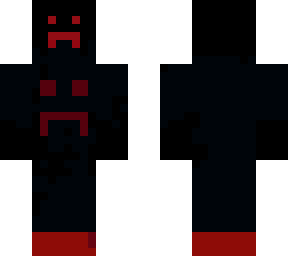 the dark king