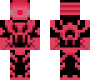 the r3d eye (phase 4)
