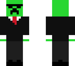 unshaded creepsir