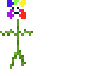 vive sin drogas flor