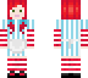 wendy