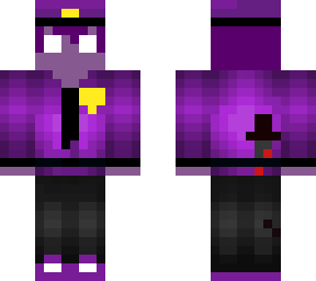 william afton