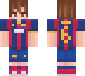 xavi