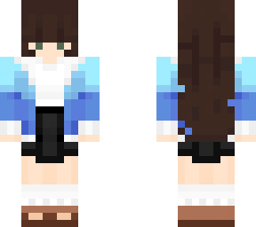 xfloweyx's skin